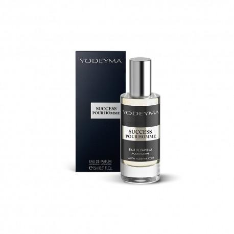 YODEYMA Paris Success Pour Homme 15ml Dior Homme od Dior