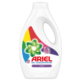  ARIEL gél koncentrovaný na pranie farebné 1100 ml 20 praní