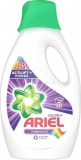 Ariel color prací gél 50 praní na farebnú bielizeň