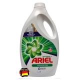 Ariel universal prací gél 50 praní na bielu bielizeň