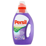 Persil Color Active Gel, prací gél na 20 praní, 1 l