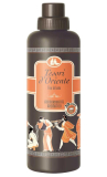 Tesori D' Oriente Fior di loto - talianska aviváž 760ml, 38 praní