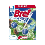 Bref Power Aktiv 50g Pine