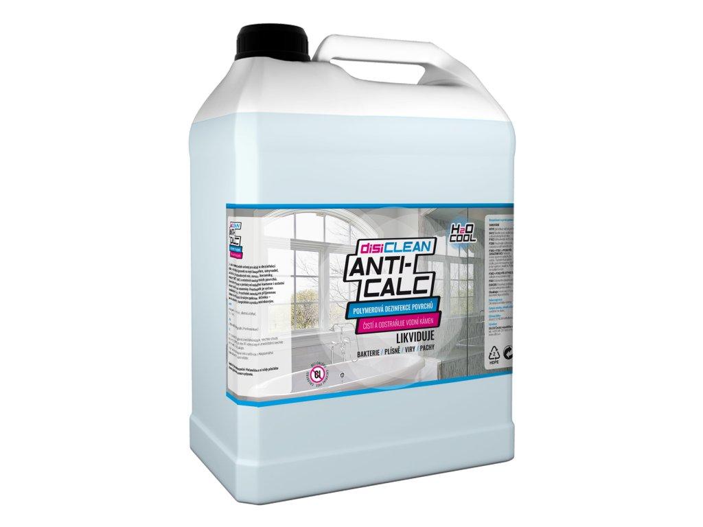 disiCLEAN ANTI-CALC 10 litrov