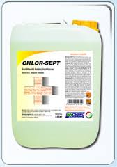 Chlor-Sept 5 litrov