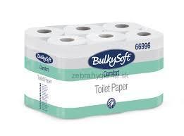 BulkySoft taliansky toaletný papier, 12ks 66996