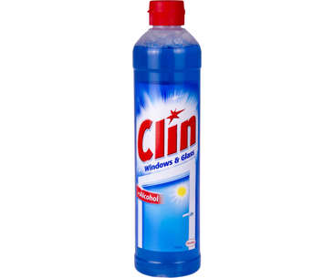 Clin náhradná náplň do rozprašovača 500 ml