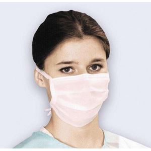 Ochranné rúško na ústa MEDIC - antibakteriálne s polymérom