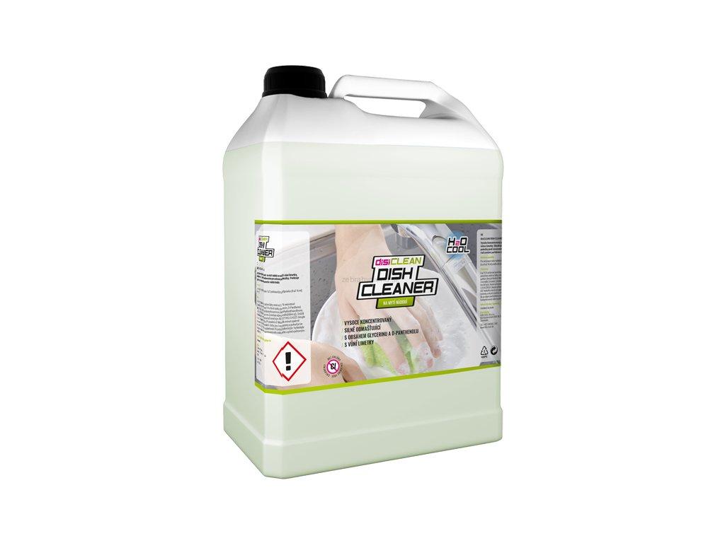 disiCLEAN Dish Cleaner 5 litrov