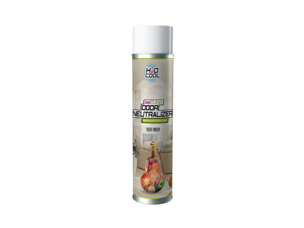 Odor Neutralizer EXTRA STRONG s vôňou tuti-fruti 600 ml