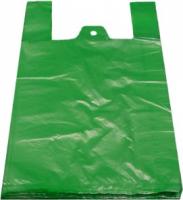 HDPE mikroténové tašky 