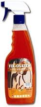 Fix-Oletta 0,5L s rozprašovačom