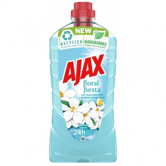 AJAX Flora Fiesta jasmine 1 liter