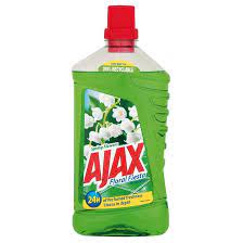 AJAX konvalinka  1 liter