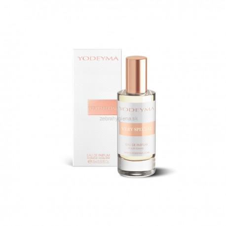 YODEYMA Paris Very Special 15 ml - Good Girl od Carolina Herrera