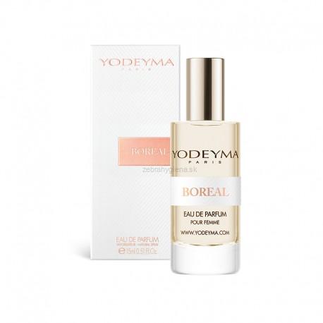 ..YODEYMA Paris BOREAL 15 ml 