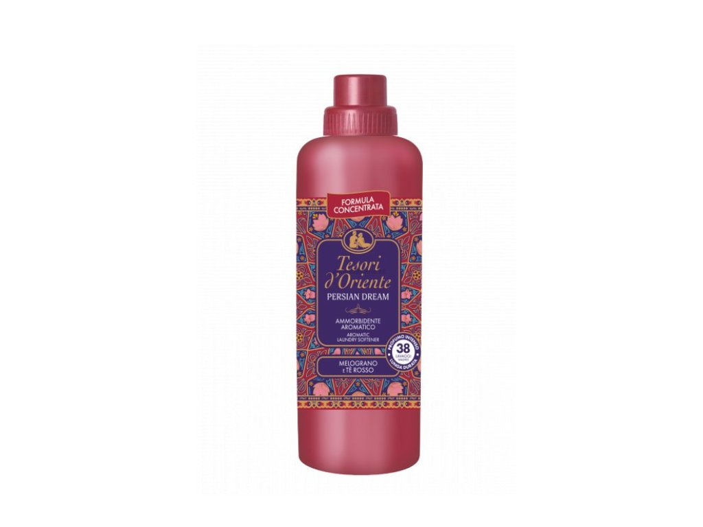 Tesori D' Oriente Persian Dream avivážny prostriedok 760ml 38PD