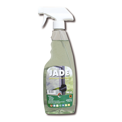 Jade 0,5L s rozprašovačom - čistiaci prostriedok na okná