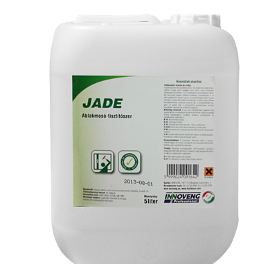Jade 5l (na umývanie okien)