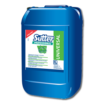 Sutter Detergente universal 5 litrov (na umývanie riadu)