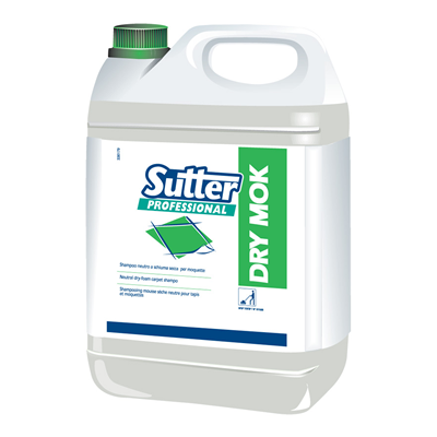 Sutter Dry Mok 5,0 litrov (na koberce)