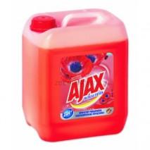 Ajax 5 l, Floral fiesta mak