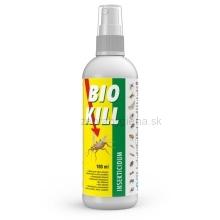 Bio kill, 100ml, na ničenie hmyzu