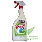 TREND Stop plesni 750ml