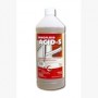 Acid-SX 1 liter (čistiace prostriedky na vodný kameň)