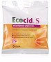 Ecocid S PLV dezinfekčný prírpavok 50 g 