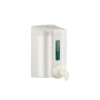 Zásobník T22 B na penové mydlo 1000 ml biely