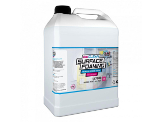 disiCLEAN SURFACE  foaming 10 litrov