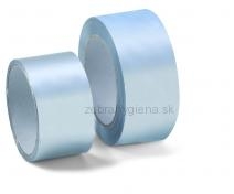 Hliníková páska - naparovaný hliník 50x100