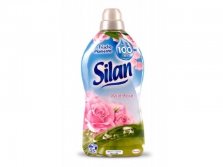Silan nemecká aviváž Wild-Rose 1375ml na 55praní