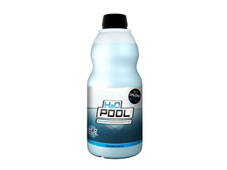 H2O POOL 1 liter