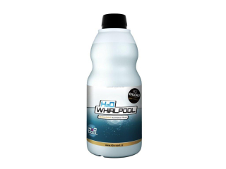 H2O WHIRLPOOL 1 liter
