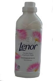 Lenor rakúska aviváž Seidenbaum Blute 780ml na 26 praní