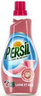 Francúzsky Persil Laine Et Soie 1,2L 30praní 