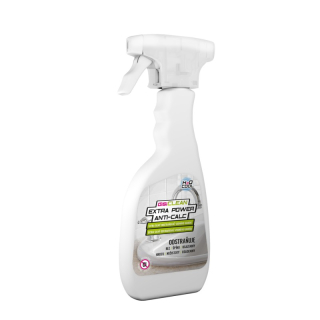 disiCLEAN ANTI-CALC extra power 0,5 litra