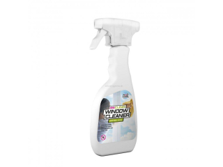 disiCLEAN Windows Cleaner 0,5 litra