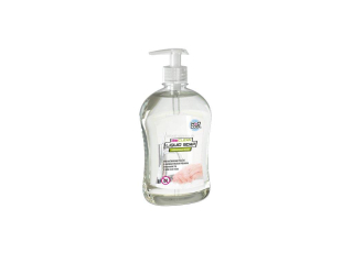 disiCLEAN Liquid Soap antibacterial 0,5 litra