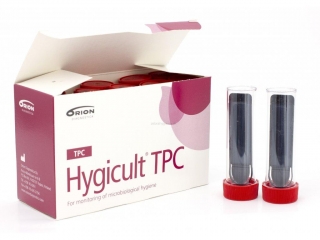 Hygicult TPC tester