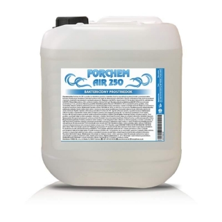 AIR250 baktericídny prostriedok 5 litrov