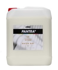 Pantra profesional 11 water bay uni cleaner 