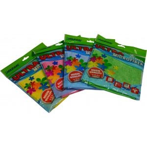 Mikroultra Microfiber 30x30cm