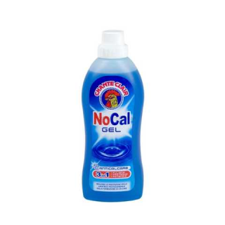 Odvápňovač do práčky - gél- 750ml- NoCal Gel 