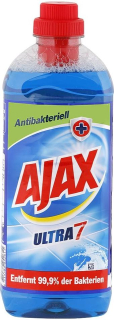 Ajax antibakteriál 1 liter