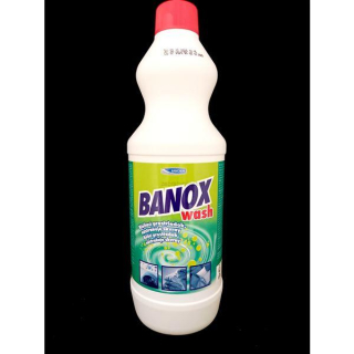 Banox wash