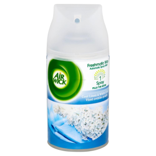 Air wick náplň, 250ml Vôňa sviežej bielizne