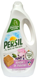 Francúzsky Persil - tekutý prací gél 1,8L  40prani